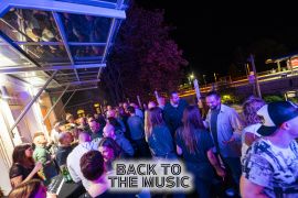 Tom Wenig   Villa 25 Back To The Music   0135